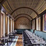Restaurante Picheta