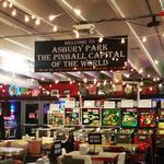 Silverball Retro Arcade