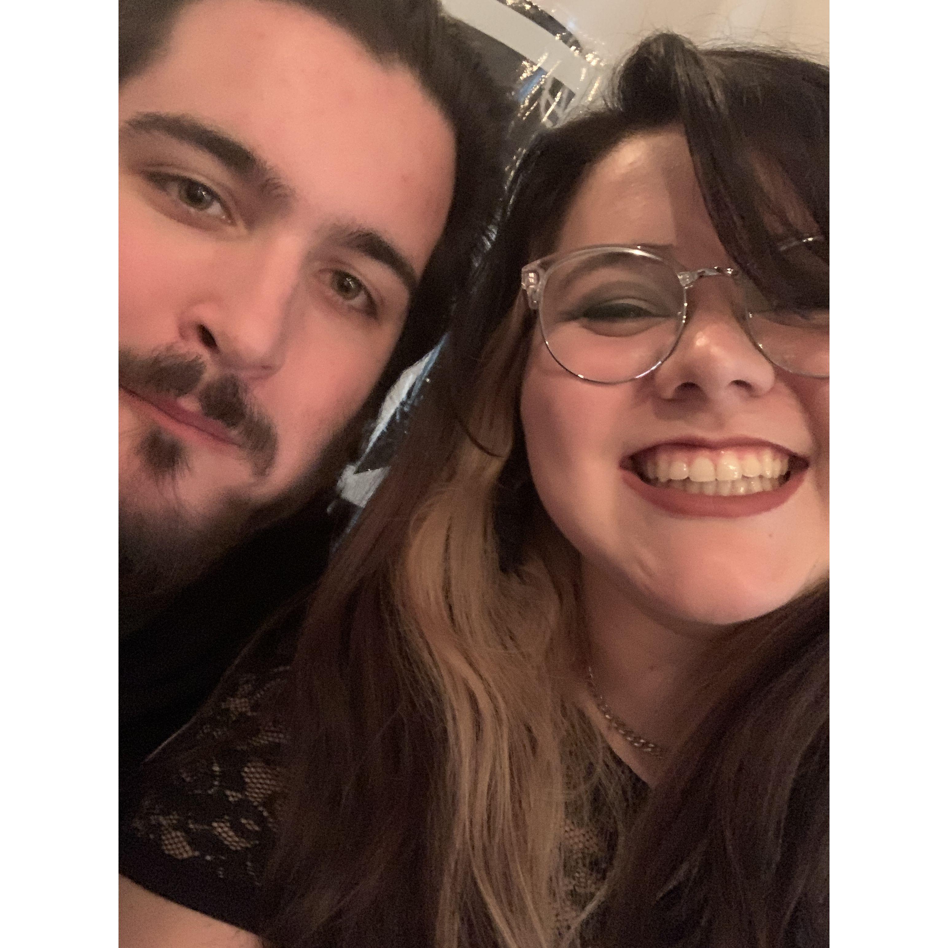 Lauren's 24th Birthday - 2020