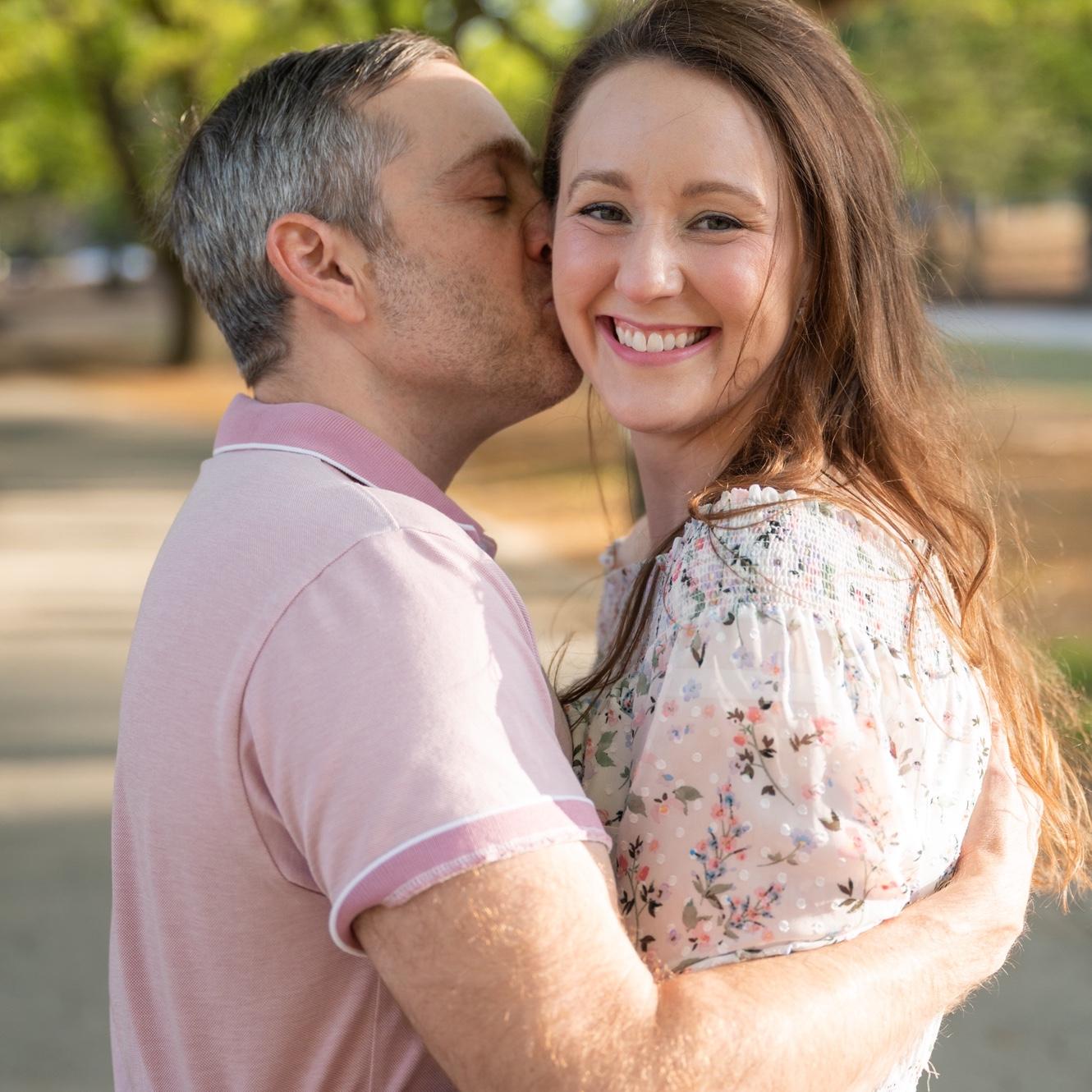 Engagement Photos