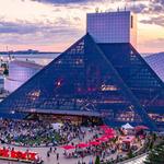 Rock & Roll Hall of Fame