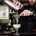 Belltree Speakeasy
