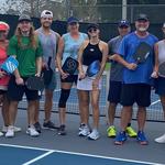 Pickleball