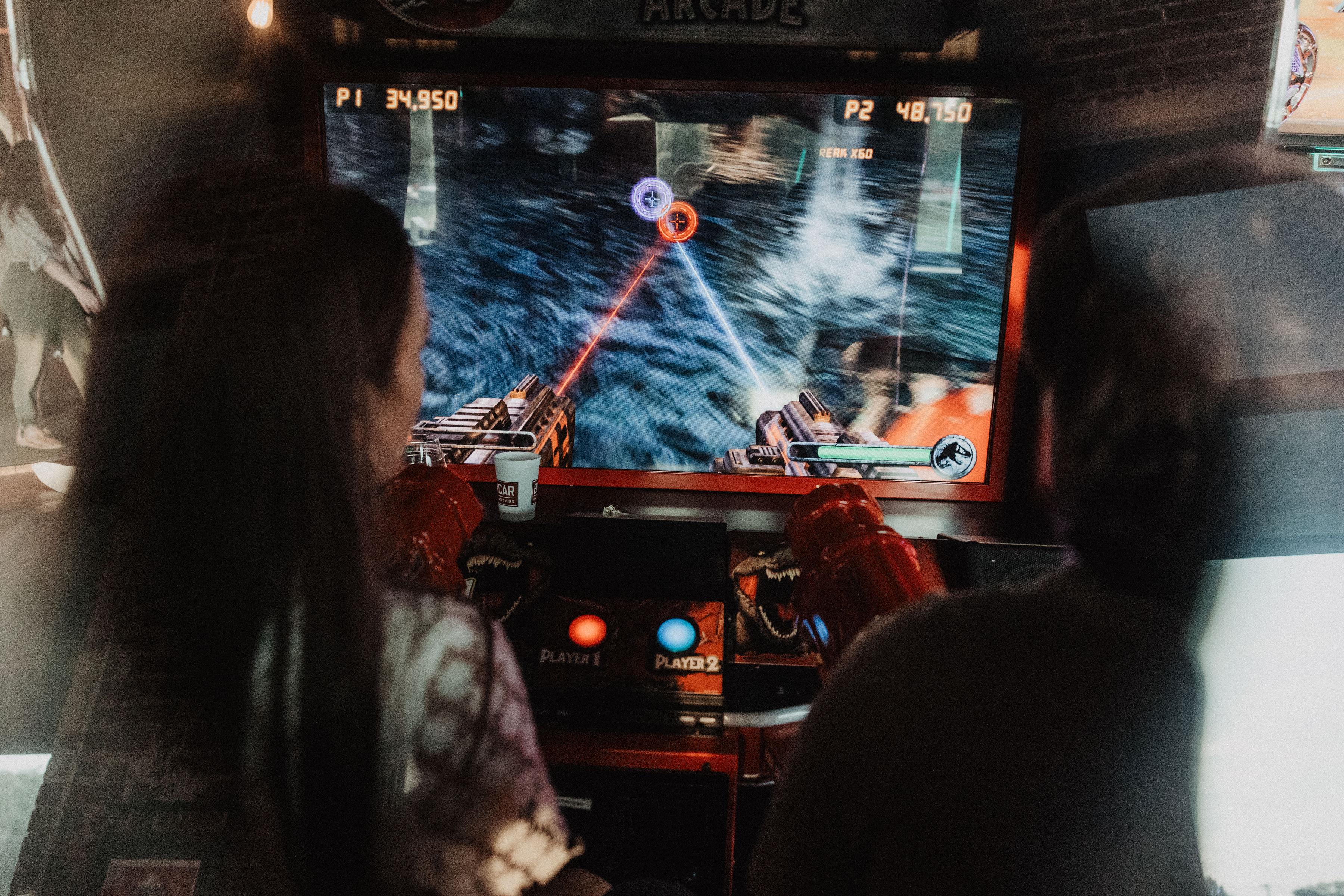 The Wedding Website of Deegan Mundy and Ben Brown