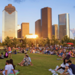 Buffalo Bayou Park