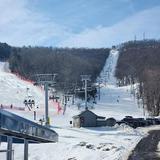 Massanutten Ski Lodge