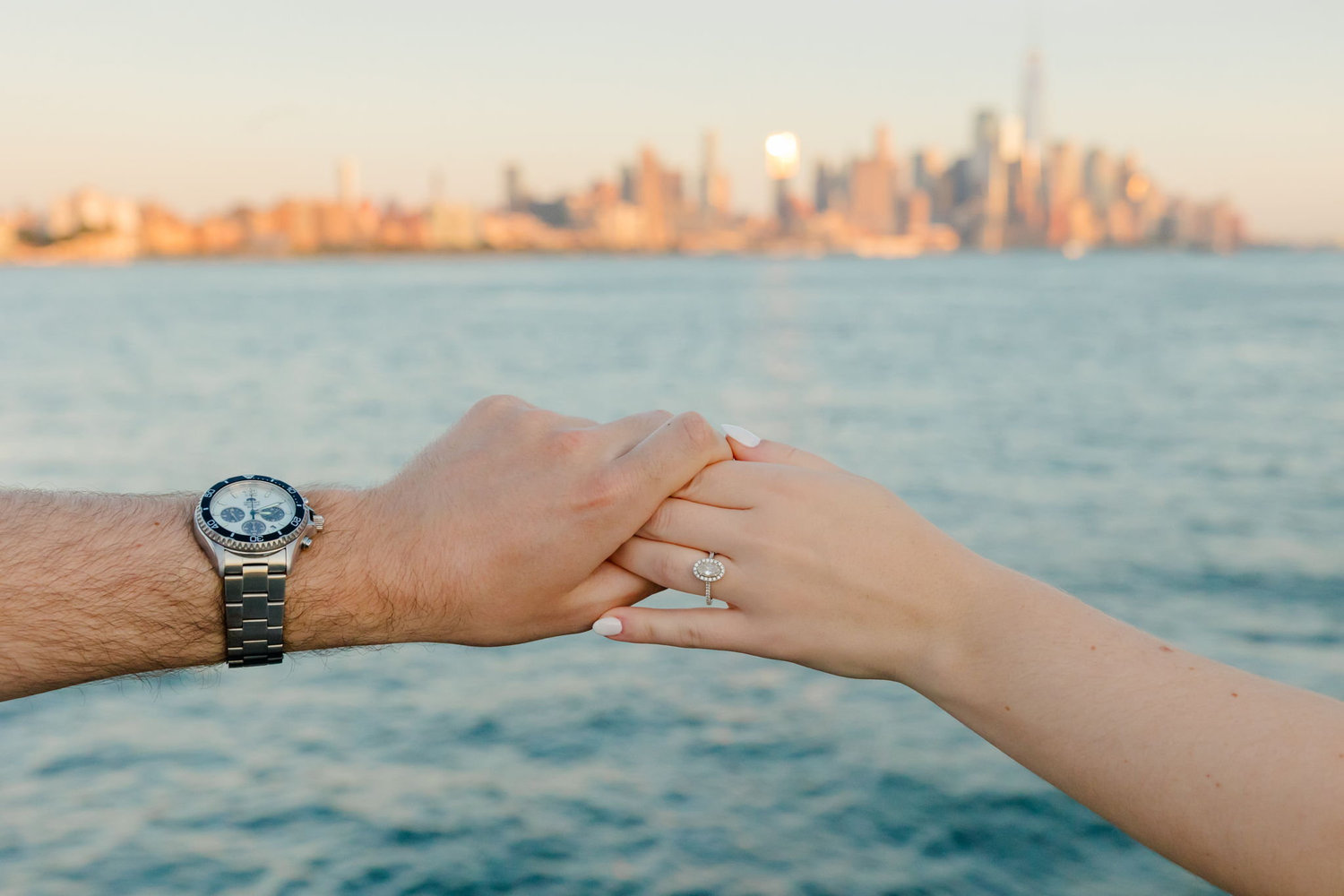 The Wedding Website of Abigail Wild and Matthew Boucher