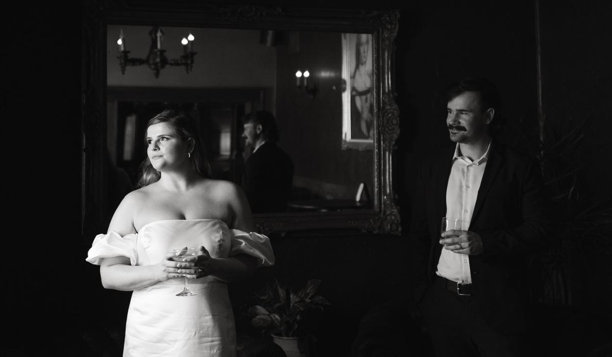 The Wedding Website of Alexa Duysak and Caleb Hessert
