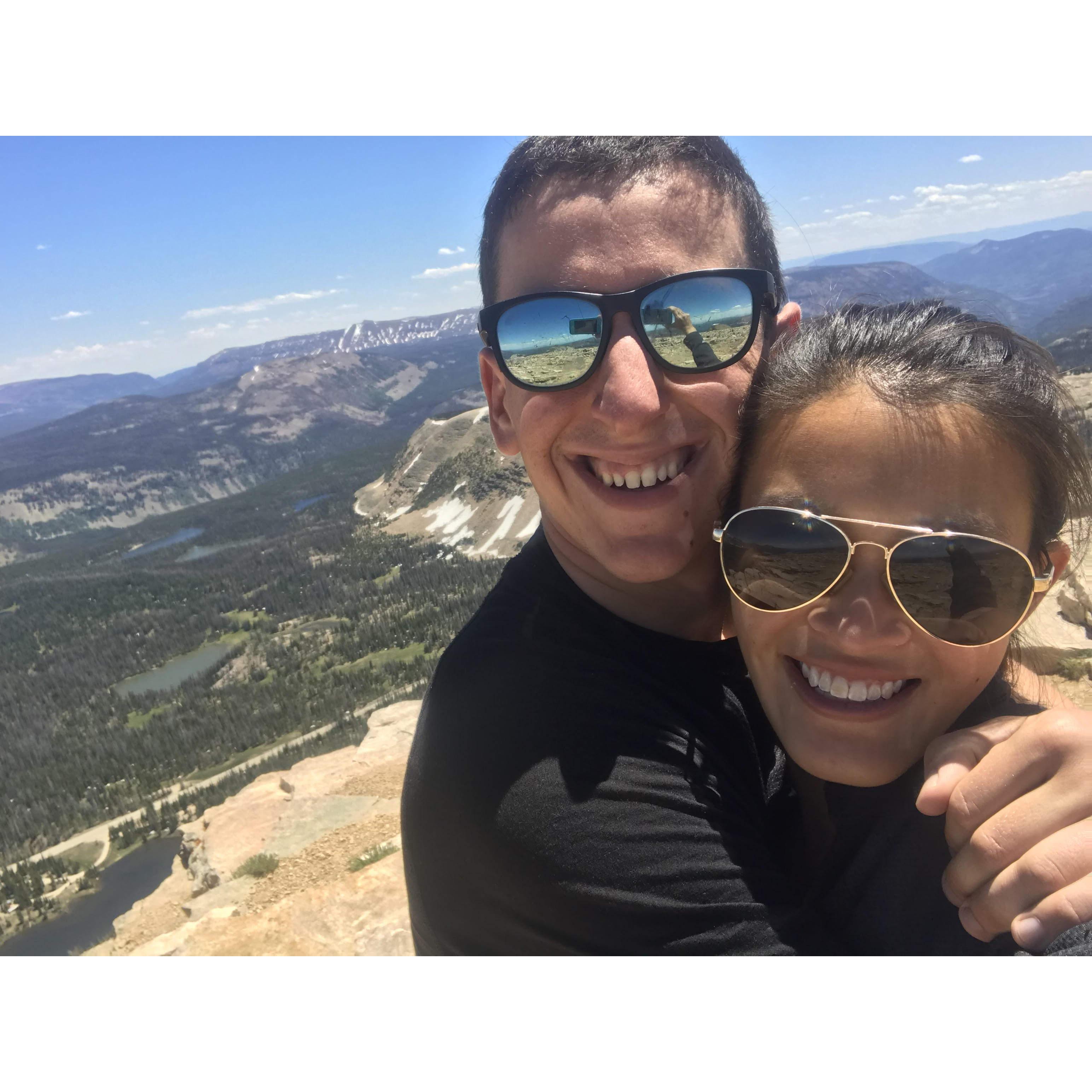 Utah 2019