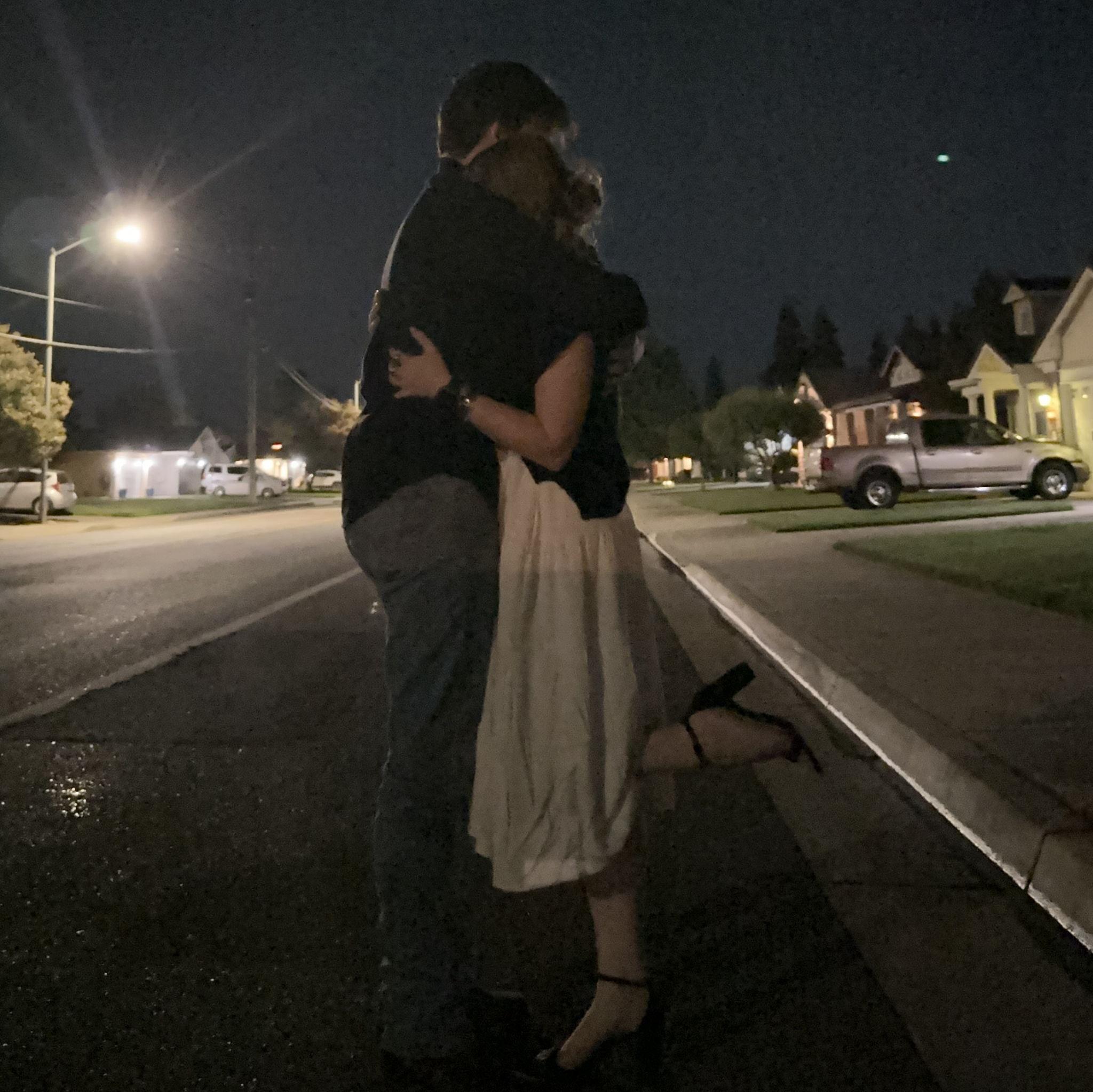 After We Experienced a Bomb Threat At A Hans Zimmer Concert