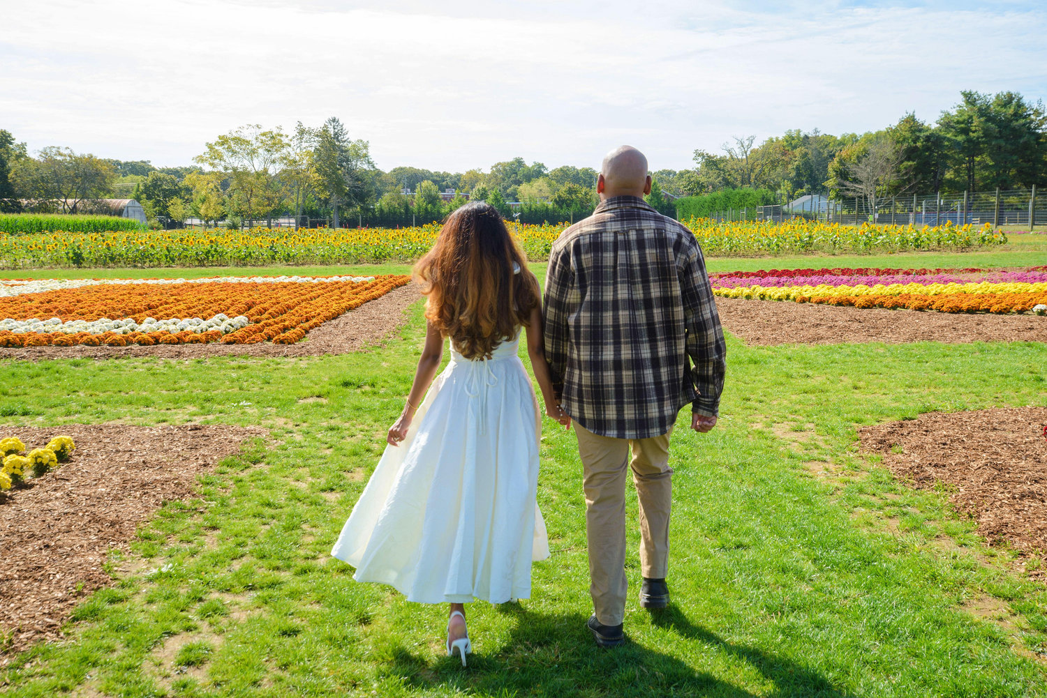 The Wedding Website of Emily Ramprashad and Austin Budhram