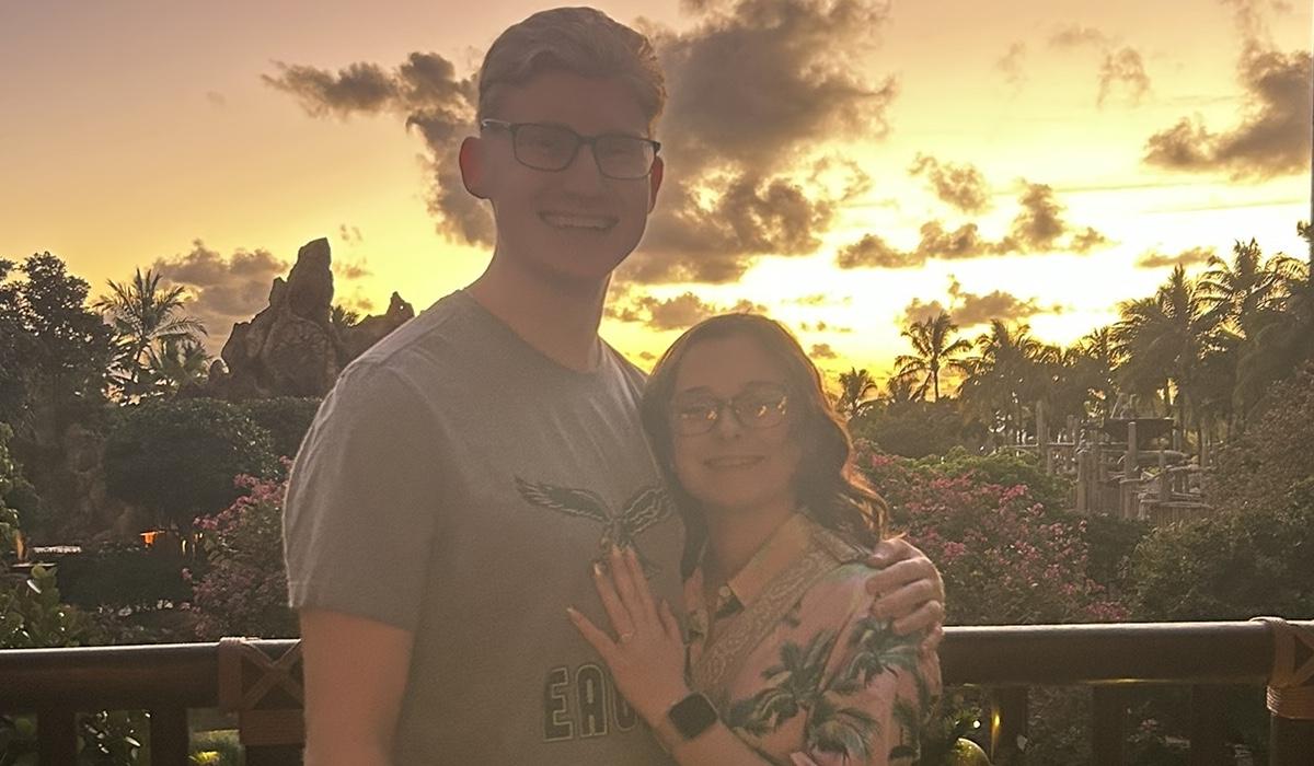 The Wedding Website of Jessica Chamberlin and Evan Petrin