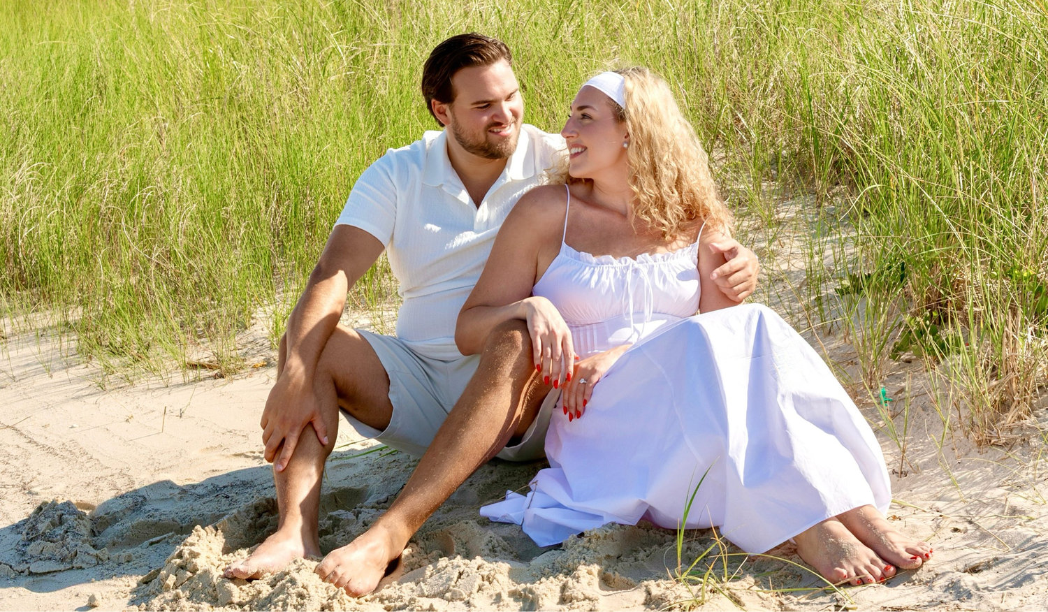 The Wedding Website of Madeline Dupre and Sean McGavick