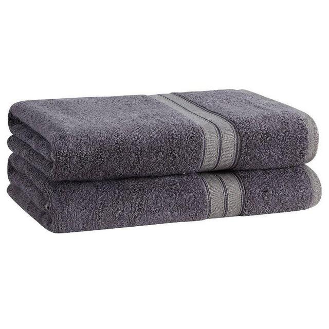 Cotton Rayon from Bamboo Bath Towel Set - Cannon