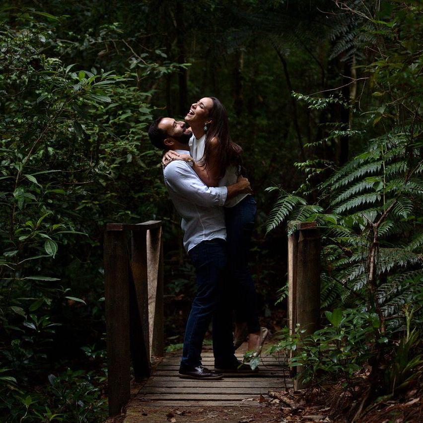 Engagement Photoshoot