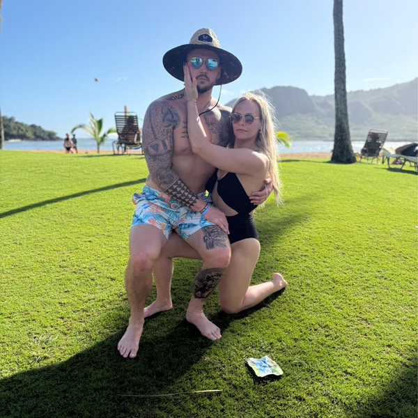 Honeymoon Fund