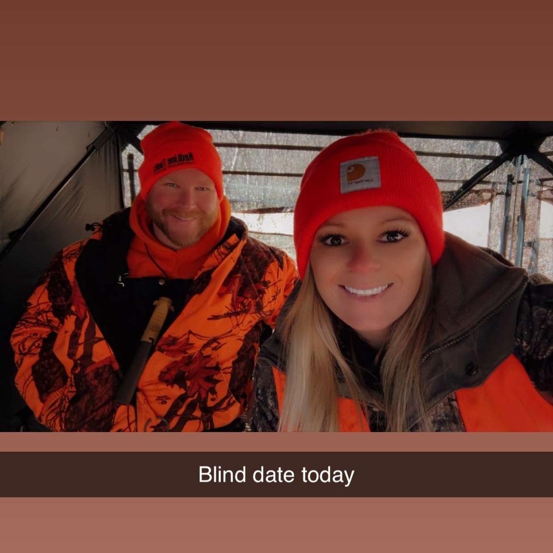 Deer season 2025