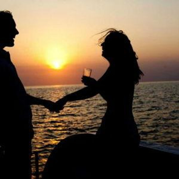 Sunset Cruise