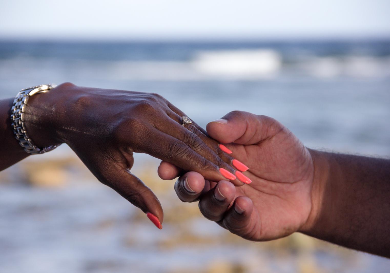 The Wedding Website of Curtis Boyer and Michelle Roberson