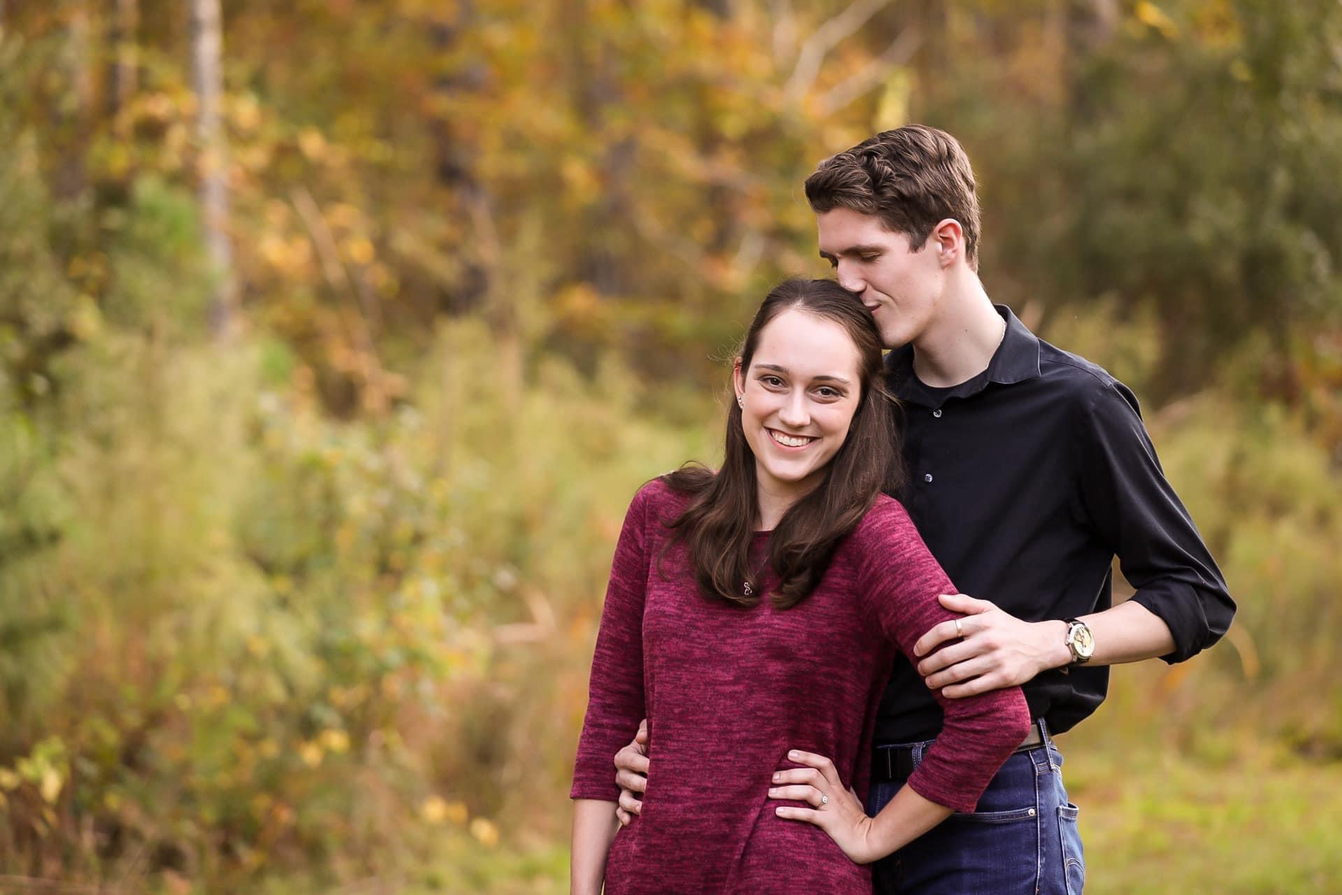 Engagment photos!