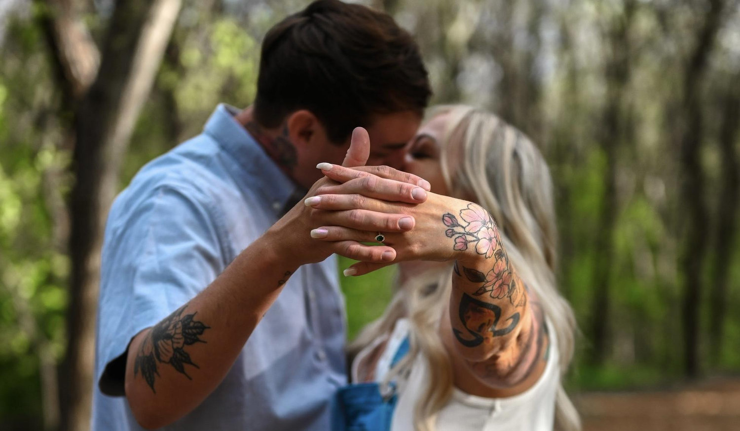 The Wedding Website of Alyssa Lund and Matthew Lund