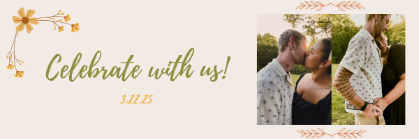 The Wedding Website of Rachel Weber and Nick O'Brien