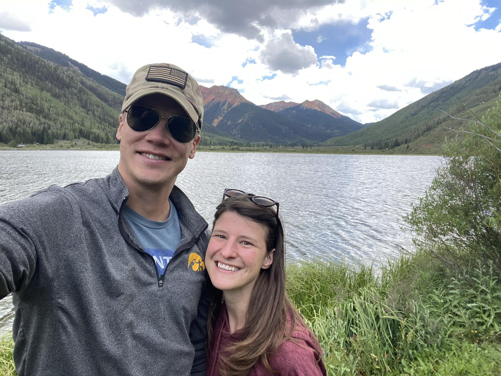 Ouray, CO
