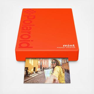 Mint Pocket Printer
