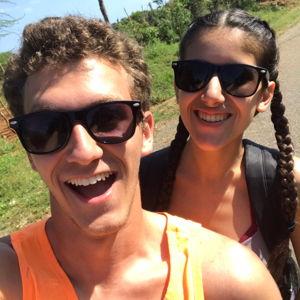 Our honeymoon fund - Credit Card