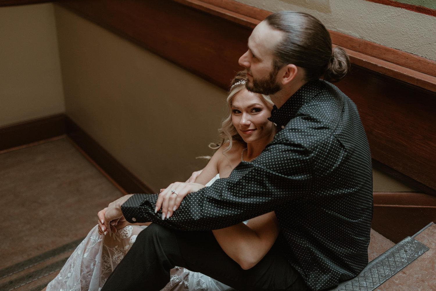 The Wedding Website of Abigail Green and Phillip Lasselle