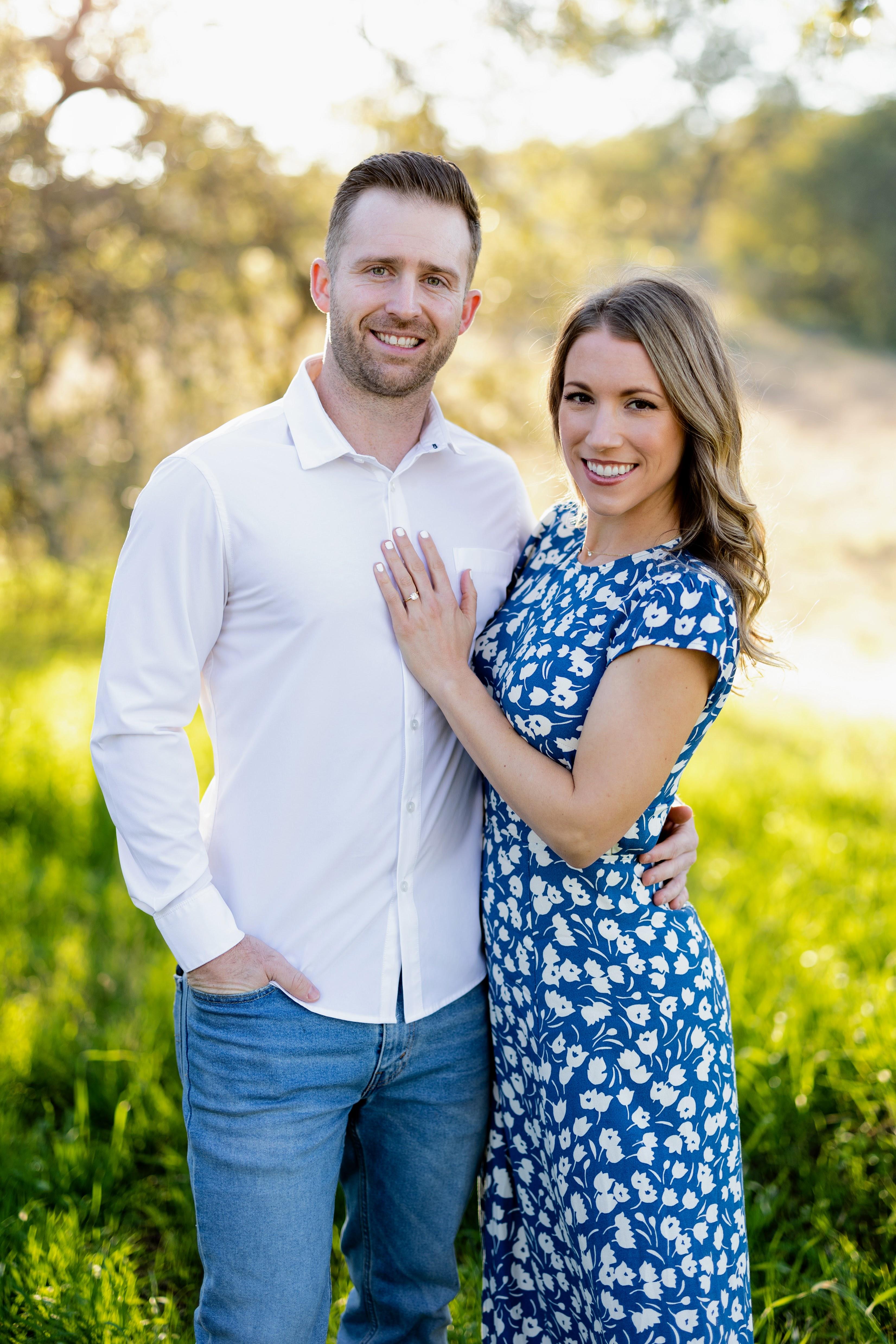 The Wedding Website of Adrienne Peterson and Jeremy Hanson