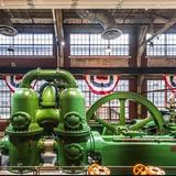 National Museum of Industrial History