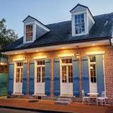Jewel of the South