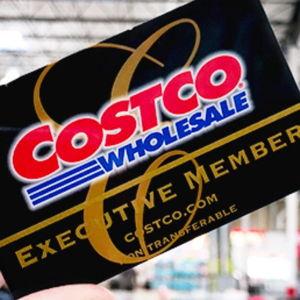 Costco Membership