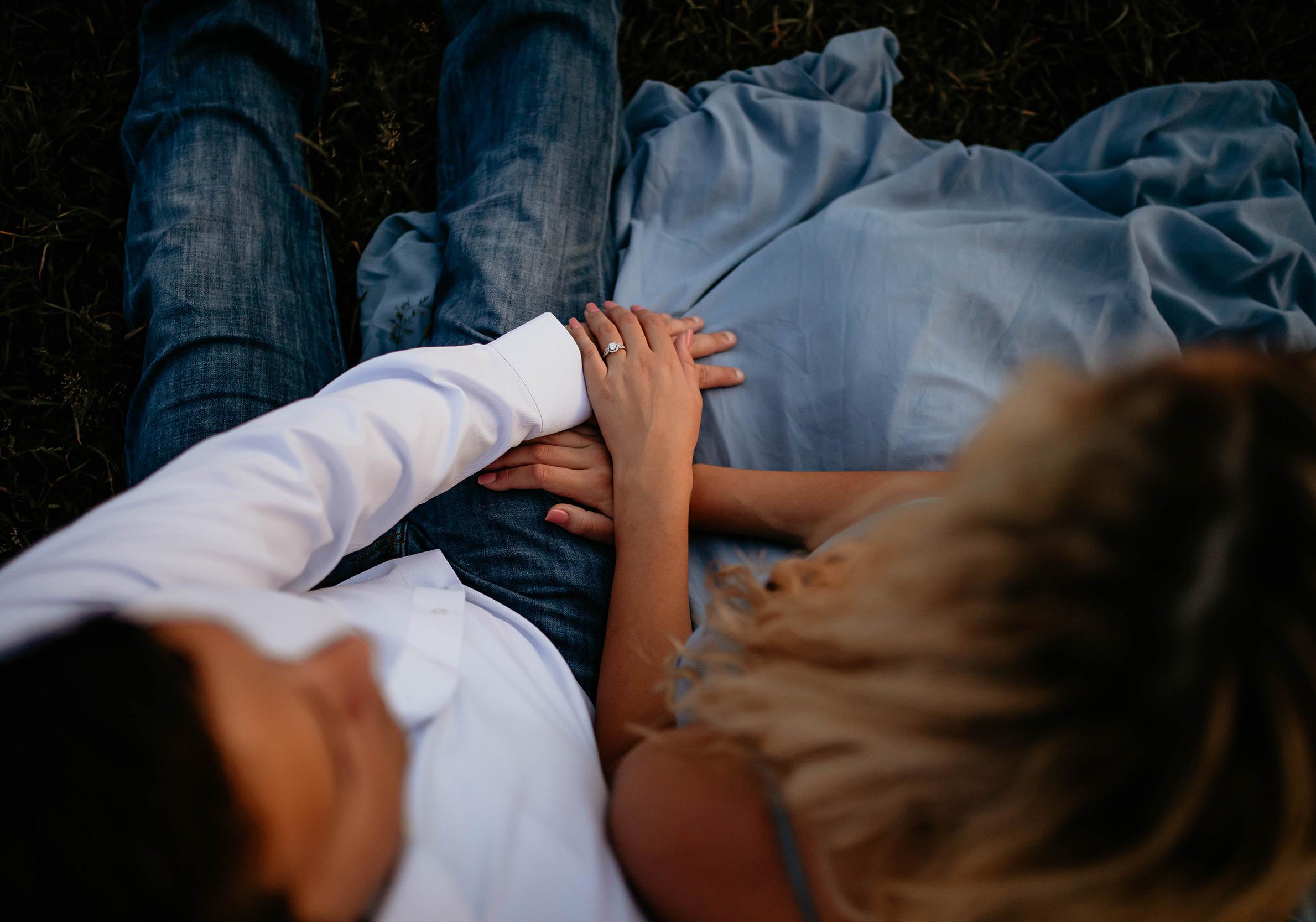 The Wedding Website of Megan Walz and Michael McDonell