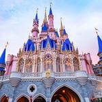 Walt Disney World