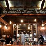 Grandaddy Mimm's Distilling Co.