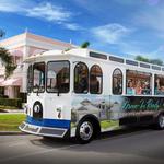 Naples Trolley Tours