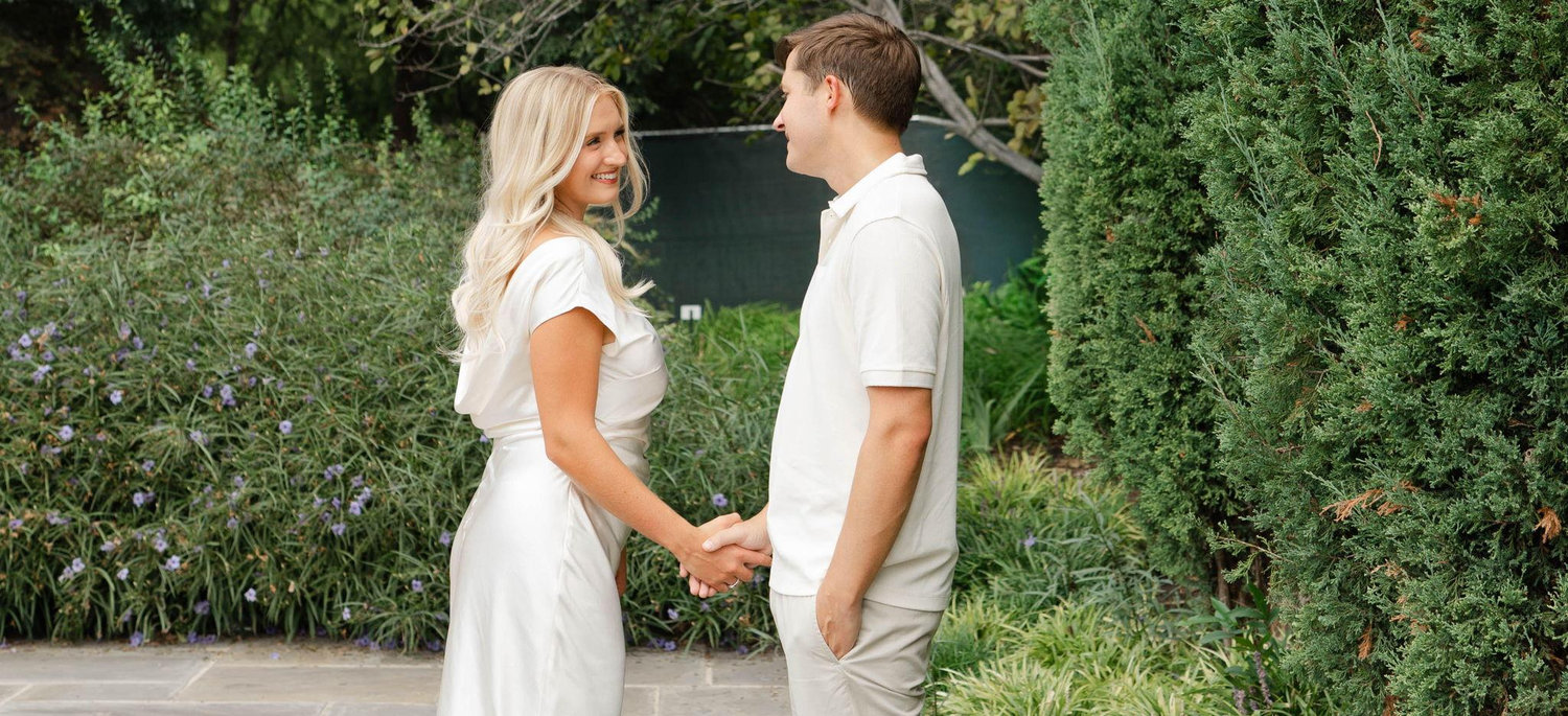 The Wedding Website of Kenzie Bordelon and Adam Hutchison