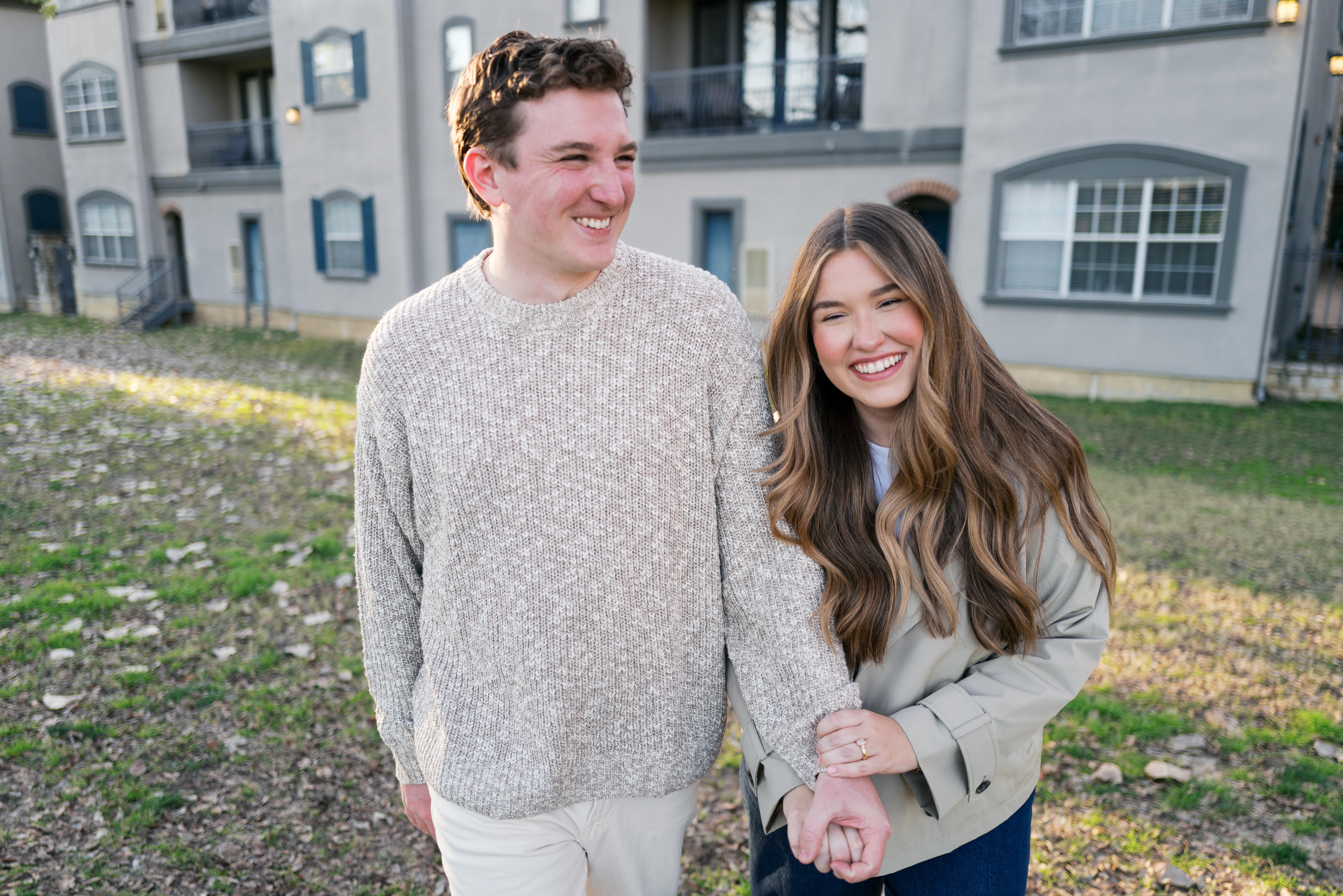 The Wedding Website of Rhyse Smith and Tom Searl