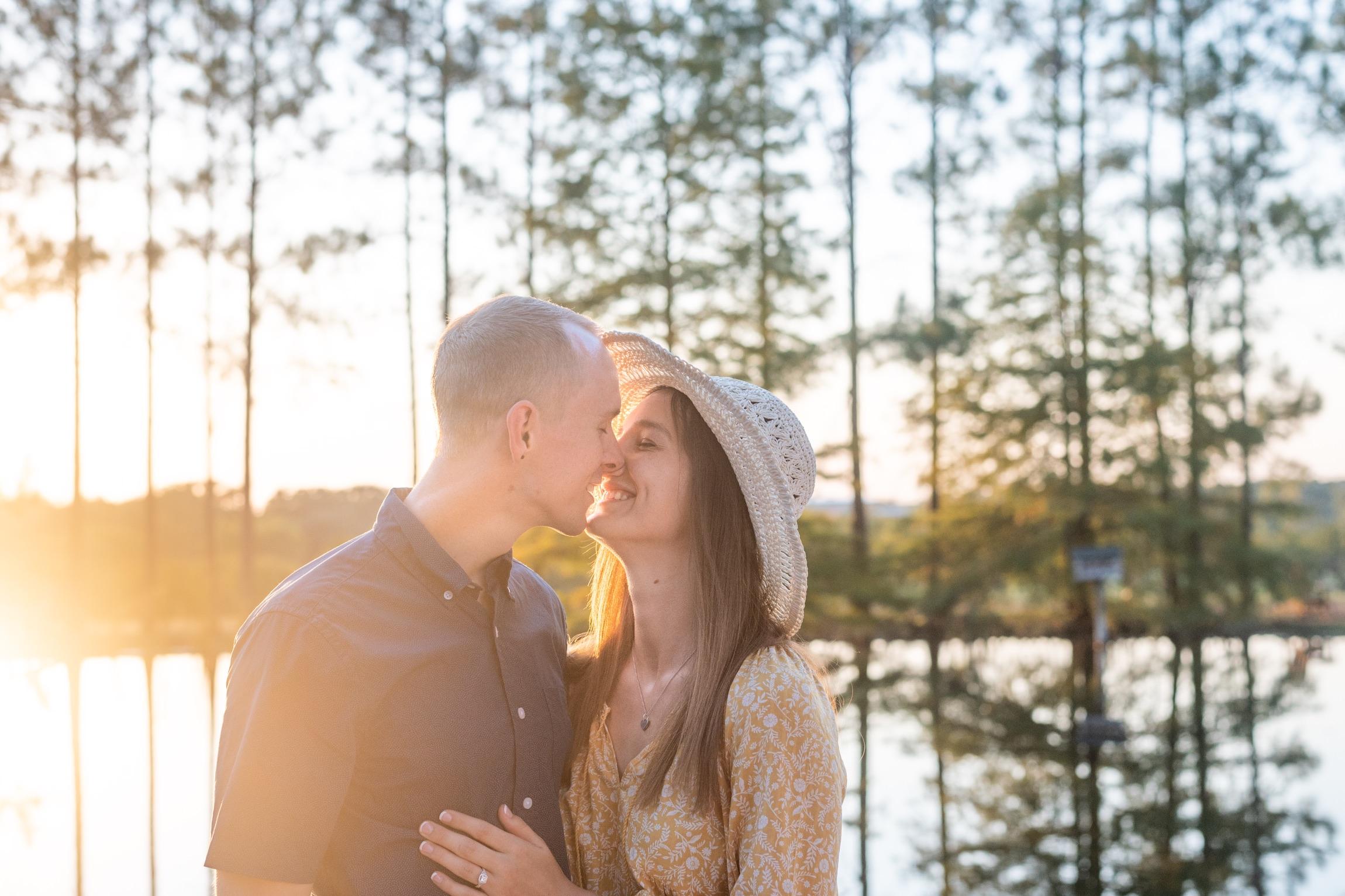 The Wedding Website of Alyson Gerde and Travis Romine