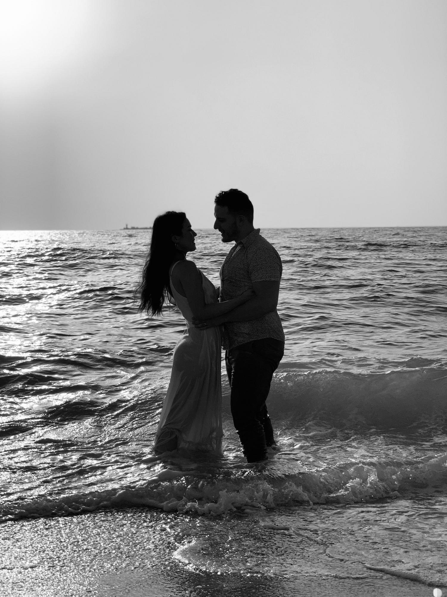 The Wedding Website of Fatema Sewa and Frank Sewa