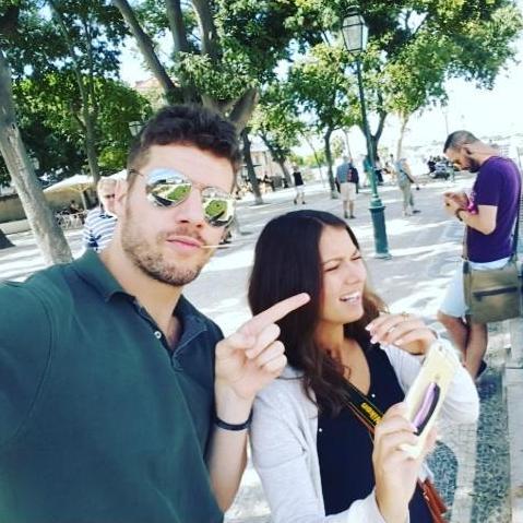 exploring portugal
