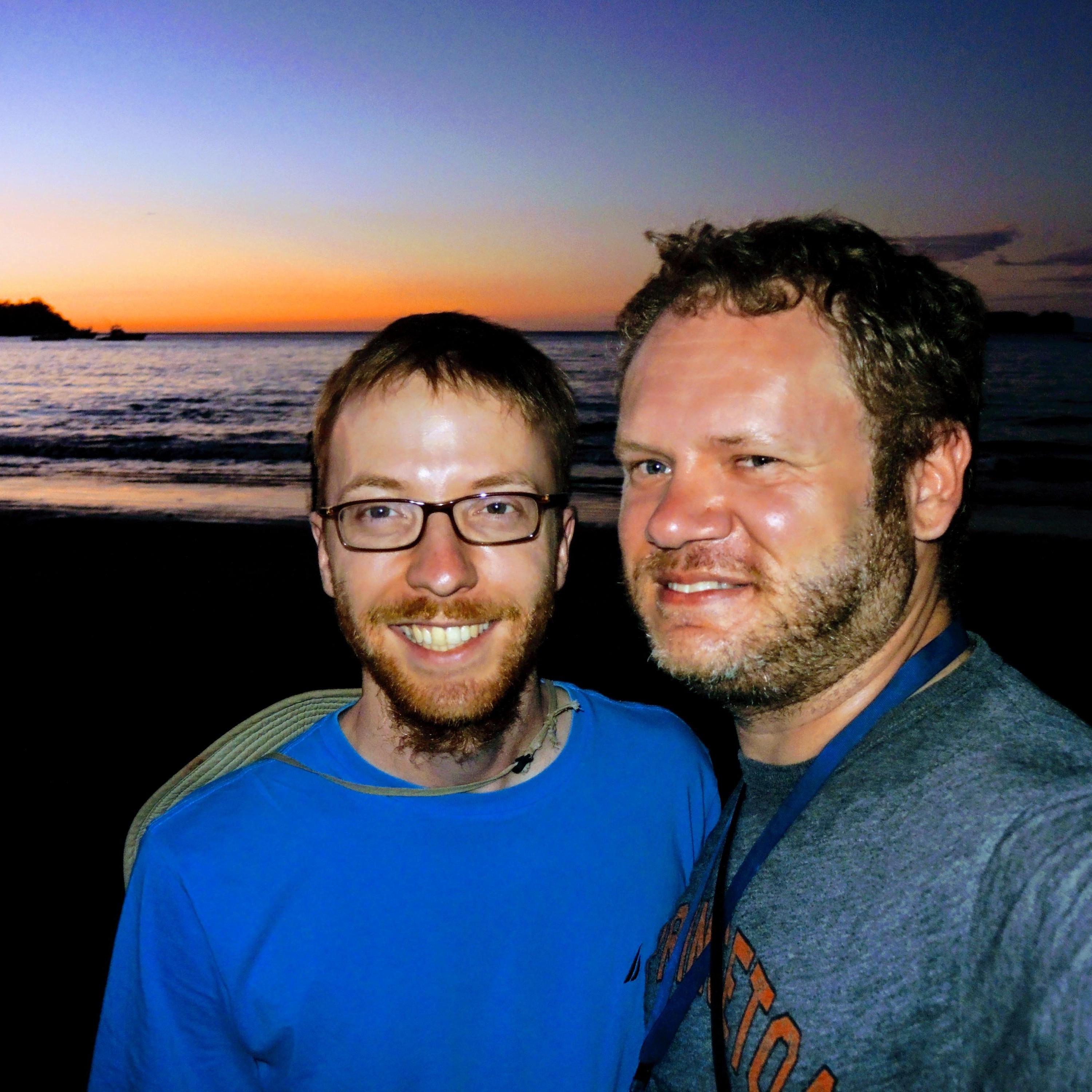 Costa Rica 2016