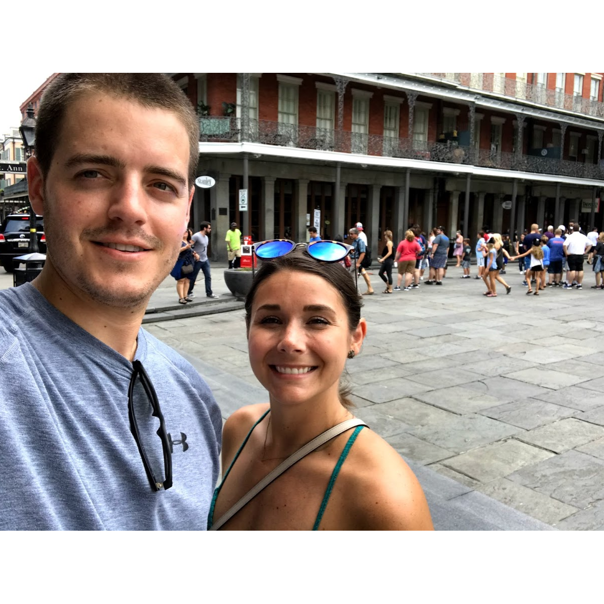NOLA 2018