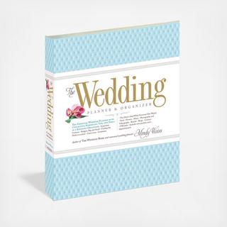 The Wedding Planner And Organizer