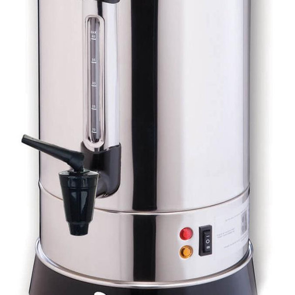 מיחם - hot water urn