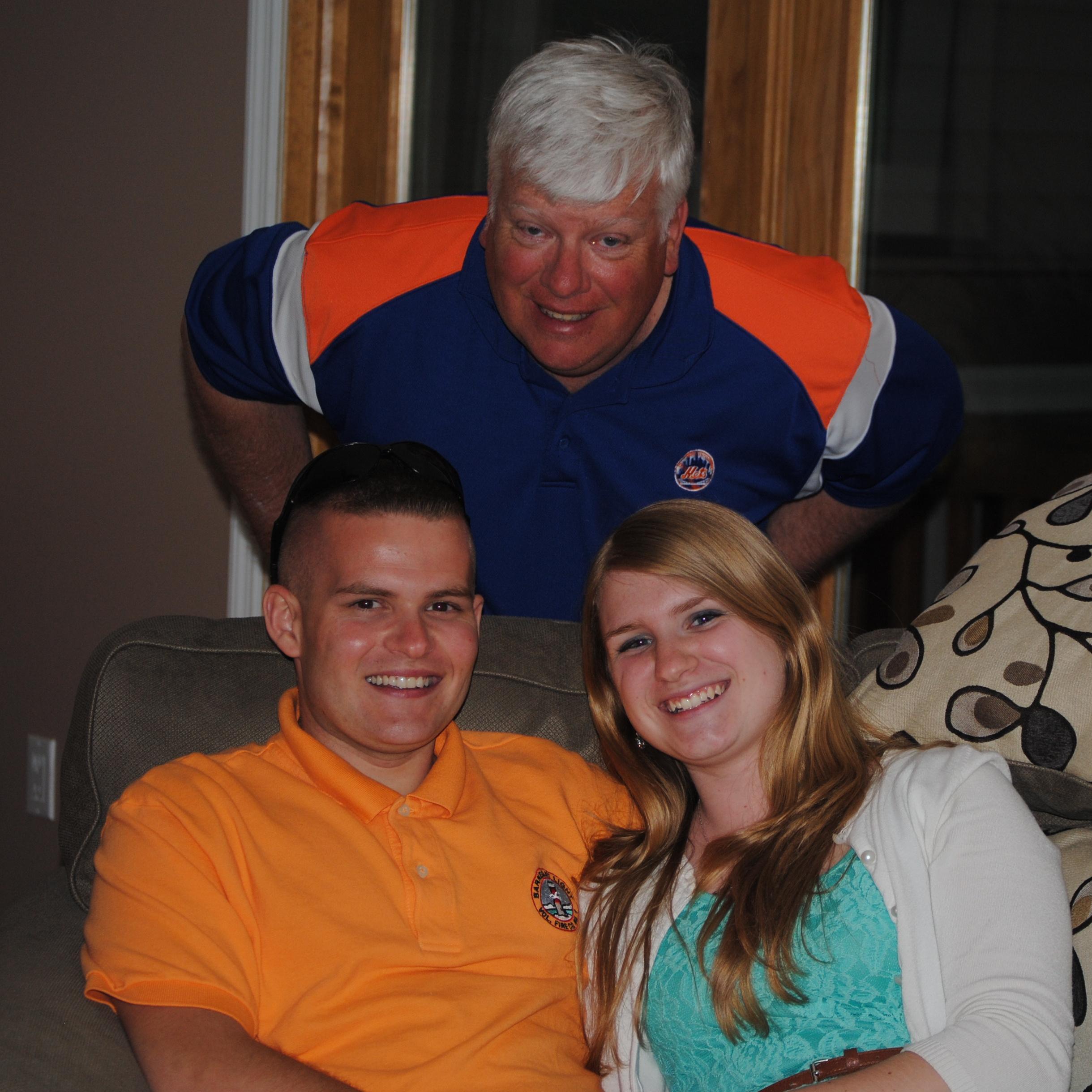 Easter 2014