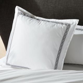 Lior Organic Euro Sham