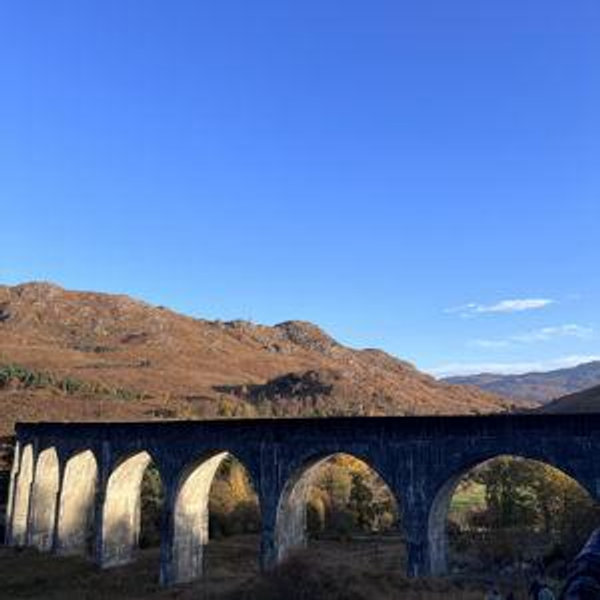 A weekend on the Isle of Skye